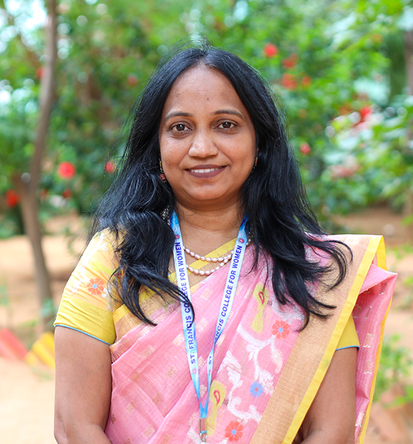 Dr. Kasuba Sirisha